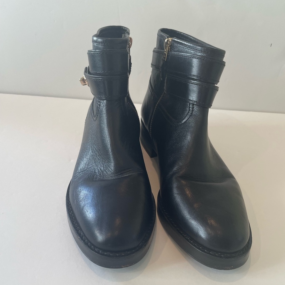 Coach Boots